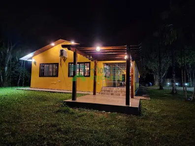 Fazenda/Sítio com 2 Quartos à venda, 240m² no , Antonina