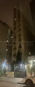 Apartamento com 1 Quarto à venda, 44m² no Bela Vista, São Paulo