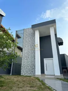 Sobrado com 3 Quartos à venda, 264m² no Jardim Terras de São João, Jacareí