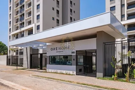 Apartamento com 2 Quartos à venda, 82m² no Jardim Jacyra, Americana