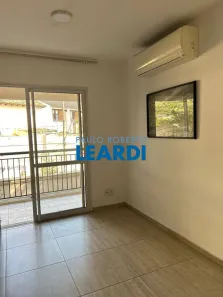 Apartamento com 2 Quartos para alugar, 61m² no Jardim Leonor, São Paulo