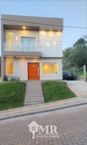Casa de Condomínio com 3 Quartos à venda, 150m² no Loteamento Jardim Timbaúva, Gravataí