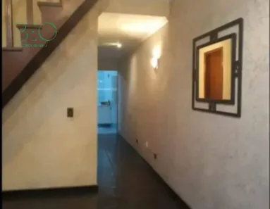 Sobrado com 1 Quarto à venda, 100m² no Jardim Silva Teles, São Paulo