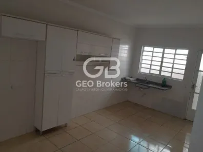 Casa com 2 Quartos à venda, 90m² no Residencial Santa Paula, Jacareí
