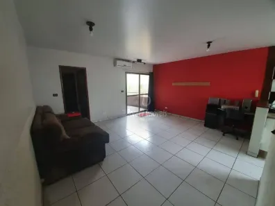 Apartamento com 1 Quarto à venda, 63m² no Centro, Ribeirão Preto