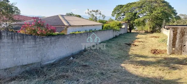 Lote/Terreno à venda, 10m² no Granjas Rurais Reunidas São Judas Tadeu, Taubaté