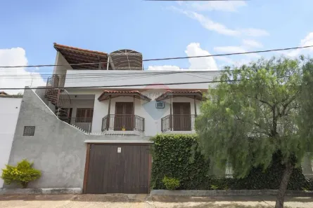 Casa com 4 Quartos à venda, 250m² no Jardim São Conrado, Sorocaba