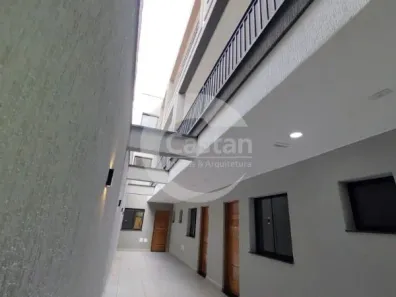 Apartamento com 1 Quarto à venda, 32m² no Vila Carrão, São Paulo