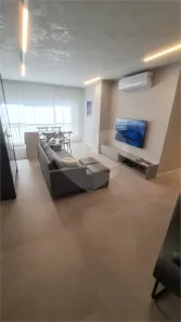 Apartamento com 2 Quartos à venda, 65m² no Indianópolis, São Paulo