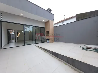 Casa com 2 Quartos à venda, 87m² no Jardim São João, Peruíbe