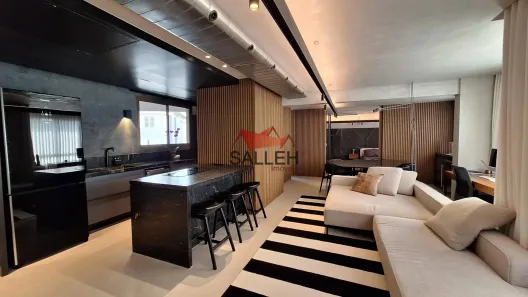 Apartamento com 2 Quartos à venda, 83m² no Gutierrez, Belo Horizonte