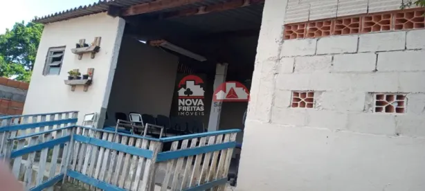 Fazenda/Sítio com 2 Quartos à venda, 80m² no Chácaras Pousada do Vale, São José dos Campos