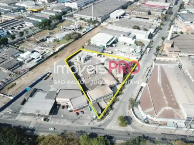 Galpão/Depósito/Armazém à venda, 5010m² no Cidade Industrial Satélite de São Paulo, Guarulhos