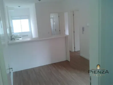 Apartamento com 2 Quartos à venda, 44m² no Parque Florianópolis, Jaguariúna