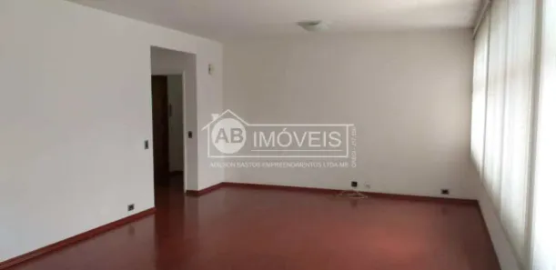 Apartamento com 2 Quartos à venda, 125m² no Gonzaga, Santos