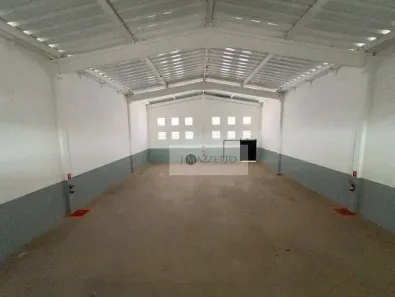 Galpão/Depósito/Armazém para alugar, 500m² no Jardim Oliveira Camargo, Indaiatuba