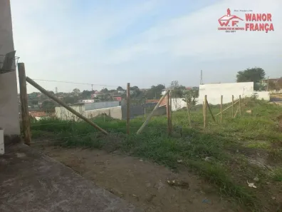 Lote/Terreno à venda, 377m² no Belveder Clube dos 500, Guaratinguetá