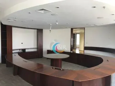 Sala Comercial para alugar, 368m² no Vila Olímpia, São Paulo