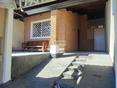 Apartamento com 2 Quartos para alugar, 70m² no Jardim Alvorada, São José dos Campos