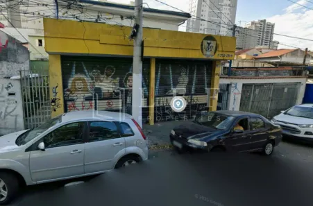Ponto Comercial à venda, 458m² no Parada Inglesa, São Paulo