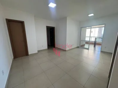 Apartamento com 3 Quartos à venda, 107m² no Nova Aliança, Ribeirão Preto