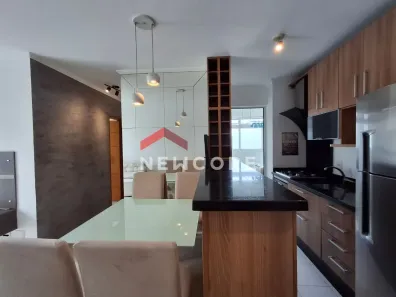 Apartamento com 2 Quartos à venda, 48m² no Vila Anastácio, São Paulo