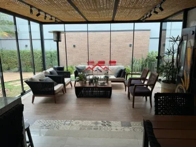 Casa com 3 Quartos à venda, 290m² no Portal do Paraíso II, Jundiaí