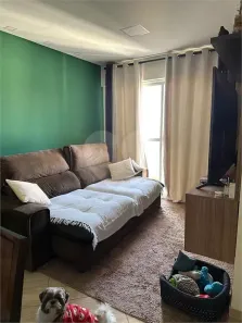 Apartamento com 4 Quartos à venda, 145m² no Parque Tomas Saraiva, São Paulo