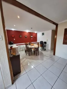 Casa com 3 Quartos à venda, 118m² no Jardim Terezópolis, Guarulhos
