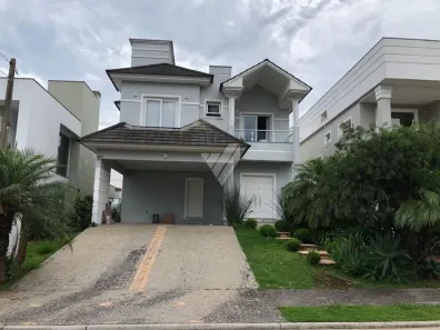 Casa de Condomínio com 3 Quartos para alugar, 225m² no São Vicente, Gravataí