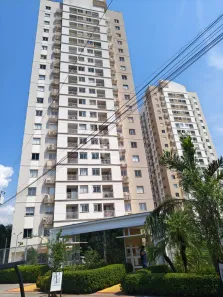 Apartamento com 3 Quartos à venda, 69m² no Jardim Califórnia, Cuiabá