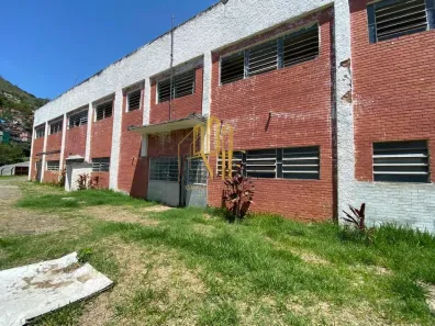 Galpão/Depósito/Armazém à venda, 3000m² no Bom Retiro, Teresópolis