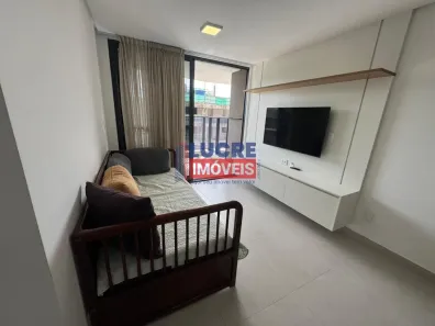 Apartamento com 2 Quartos para alugar, 68m² no Ponta do Seixas, João Pessoa
