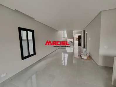 Casa de Condomínio com 4 Quartos à venda, 245m² no Urbanova VII, São José dos Campos