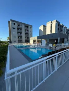 Apartamento com 2 Quartos para alugar, 65m² no Pires Facanha, Eusébio