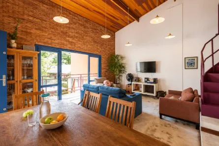 Casa com 3 Quartos à venda, 150m² no Vila Indiana, São Paulo
