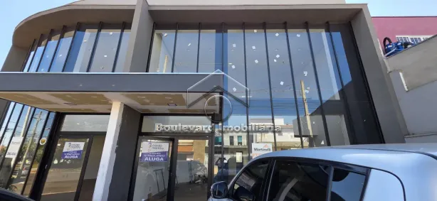 Ponto Comercial para alugar, 145m² no Bonfim Paulista, Ribeirão Preto