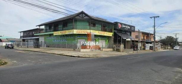 Ponto Comercial com 1 Quarto para alugar, 162m² no Mathias Velho, Canoas