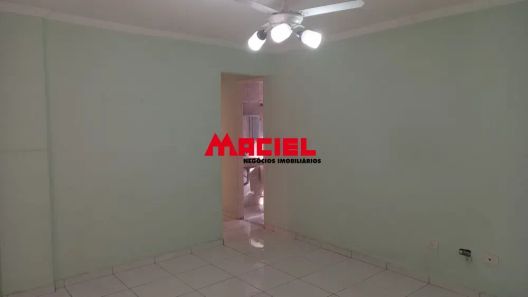 Apartamento com 2 Quartos à venda, 51m² no Jardim América, São José dos Campos
