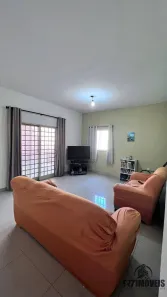 Casa com 4 Quartos à venda, 210m² no Jardim Petrópolis, Goiânia
