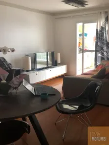 Apartamento com 3 Quartos à venda, 69m² no Vila Andrade, São Paulo