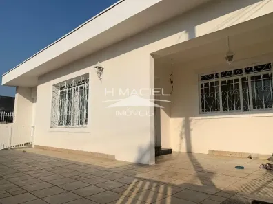 Casa com 3 Quartos à venda, 262m² no Vila Proost de Souza, Campinas