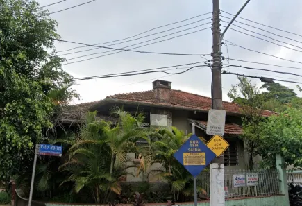 Casa com 4 Quartos à venda, 300m² no Santo Amaro, São Paulo