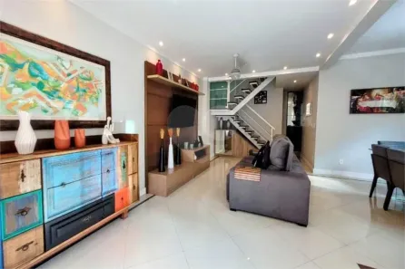 Casa com 4 Quartos à venda, 157m² no Jacarepaguá, Rio de Janeiro