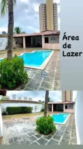 Casa com 4 Quartos à venda, 500m² no Capim Macio, Natal