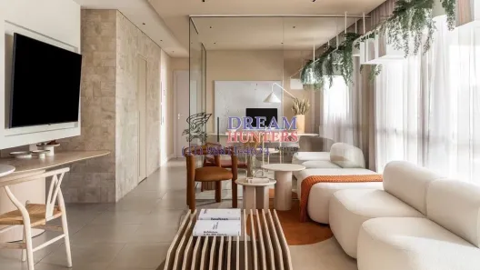 Apartamento com 3 Quartos à venda, 118m² no Alto da Rua XV, Curitiba