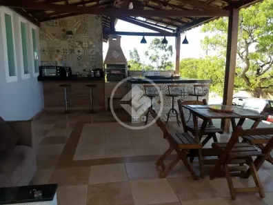 Casa com 3 Quartos à venda, 69m² no Jardim Imperial, Lagoa Santa