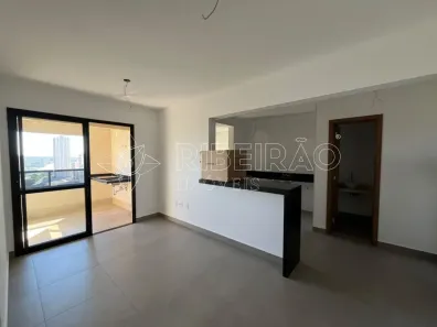 Apartamento com 2 Quartos à venda, 86m² no Nova Aliança, Ribeirão Preto
