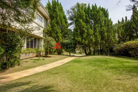 Casa com 4 Quartos à venda, 1120m² no Jardim América, São Paulo