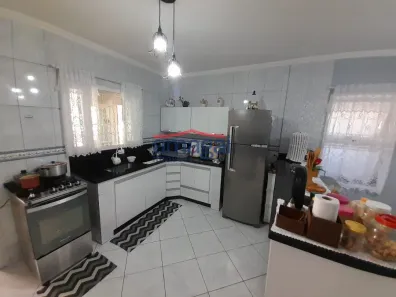 Casa com 3 Quartos à venda, 219m² no Jardim Nova Esperança, Jacareí